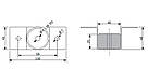 Вібропідвіс для обладнання Vibrofix Techno 7, фото 4