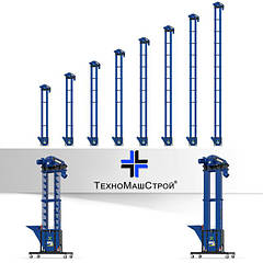 Норії зернові