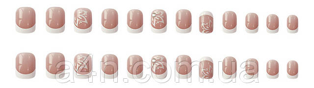 Накладные ногти - Интернет-магазин A4N Накладные ногти - Интернет-магазин A4N