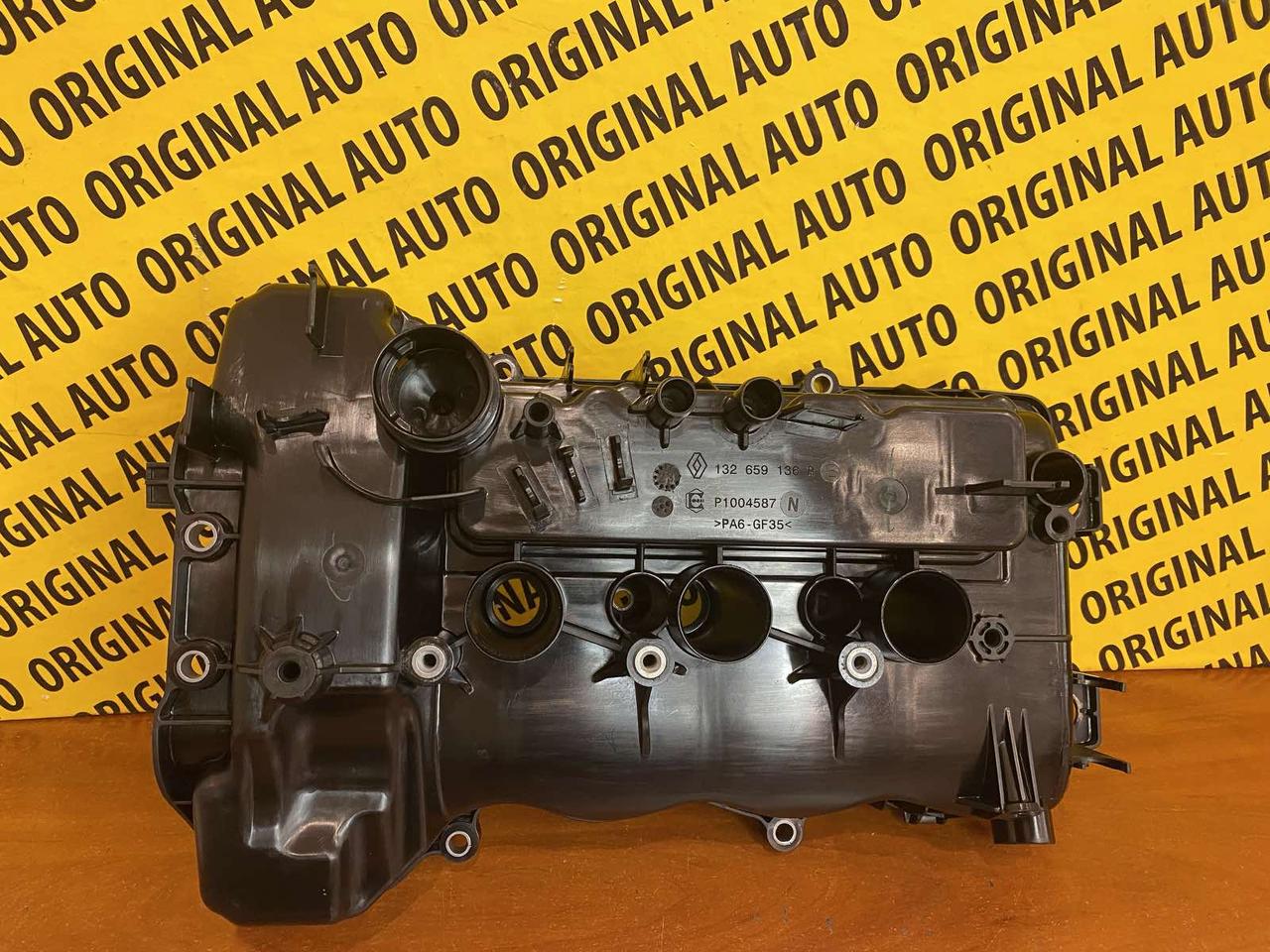 Кришка клапанна Renault: Logan 2 (2017-...), Sandero 2 (2017-...), 132659136R