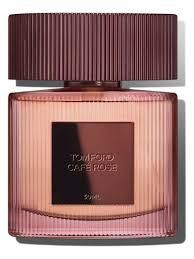Парфумована вода Tom Ford Cafe Rose 100 мл, фото 1