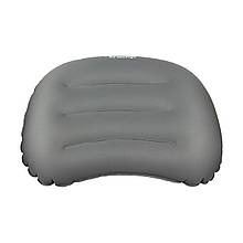 Надувна подушка для голови Tramp TPU UTRA-160 м'яка комфортна для кемпінгу