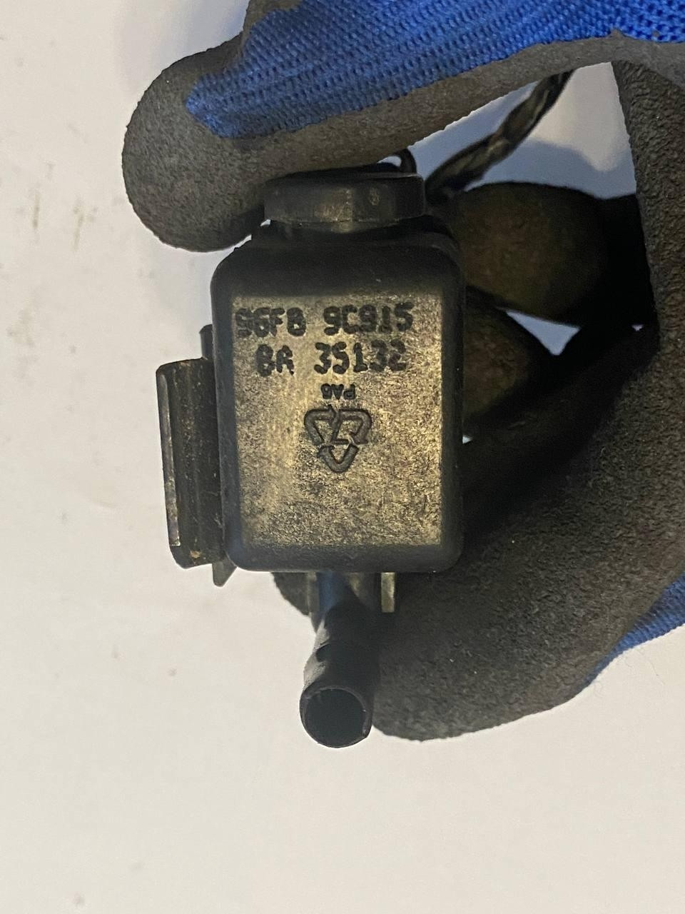 Клапан електромагнітний 96FB 9C 915 / 96FB9C915 / 35132, фото 1