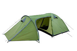 Намет Трамп Лайт Твістер 3 UTLT-024-оливкова 4.2 кг фібраглас для кемпінгу та туризму