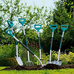 Садовий інструмент та інвентар