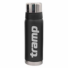 Термос TRAMP Expedition Line 0.75 л UTRC-031 Сірий нерж. сталь для напоїв