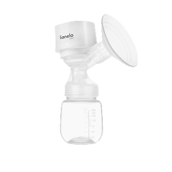 Молоковідсмоктувач Lionelo FIDI ONE