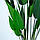 Штучна рослина Strelitzia, 120 см в кашпо (TW-2584-1), фото 6