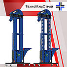 Норія зернова (пересувна) "НЗ-2.6", фото 2