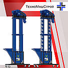 Норія зернова (пересувна) "НЗ-2.6", фото 4