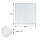 Панель 3D WHITE 700*700*6mm (D) SW-00001958, фото 4