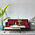 Панель 3D WHITE 700*700*6mm (D) SW-00001959, фото 6