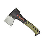 Сокири, пилки, лопати