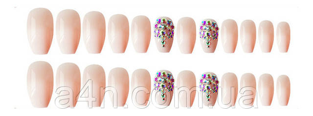 Накладные ногти - Интернет-магазин A4N Накладные ногти - Интернет-магазин A4N
