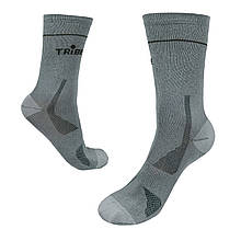 Шкарпетки Tribe Літні Легкі T-KB-0004-меланж 41-43 колір - меланж розмір - 41-43