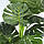 Штучна рослина Monstera 125 см в кашпо (DW-2166-1), фото 3