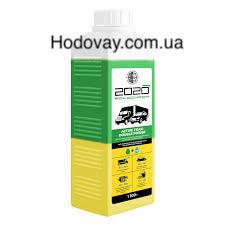 Автошампунь Polychrom 2020 активна піна Active Foam 44 (1:6-8)для води з підвищеною жорсткістю1.1 кг, фото 1