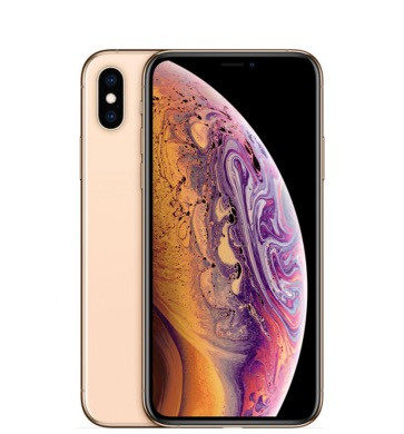 Б/у iPhone Xs Max Gold 256GB