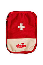 Аптечка Tramp компактна 18х13х4см червона UTRA-194 матеріал: Поліестер для дому