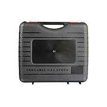 Кейс для плити Трамп міні пластиковий UTRG-019-mini легкий і компактний для зручної транспортування