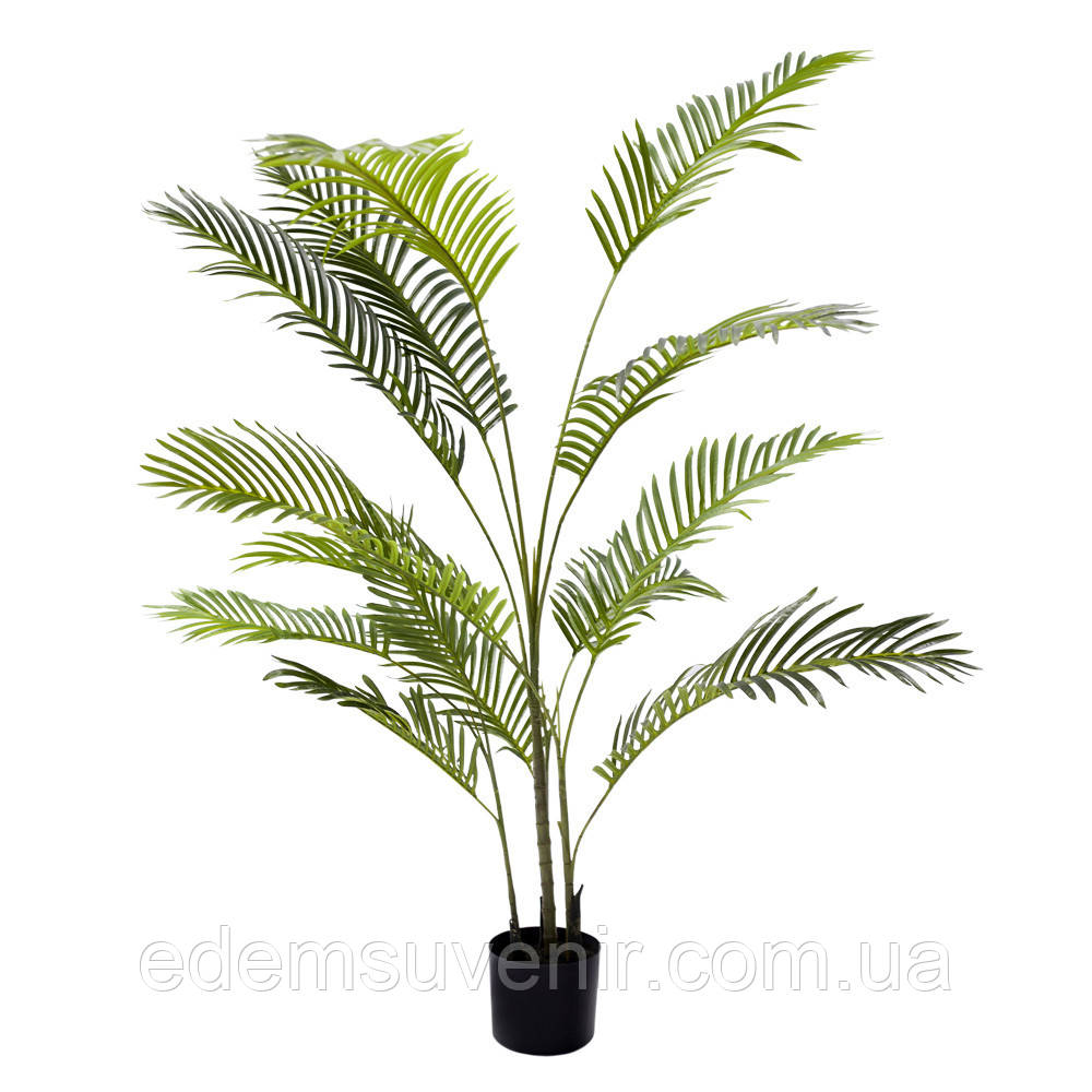 Штучне дерево Engard Palm Tree, 120 см (TW-13)