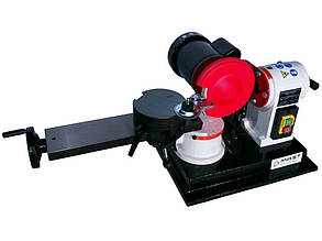 Заточний верстат для дискових пил MAST Holztechnik H-MY 8-70 230V | заточной станок для циркулярных дисков