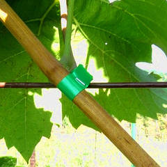 Садовий степлер і аксесуари