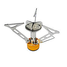 П burner Tramp складний UTRG-042 легкий компактний 3000 Вт для 1-3 осіб