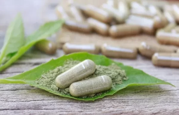 Капсулювання БАДів, рослинних екстрактів капсулювання ліків та біодобавок у желатинові капсули, фото 1