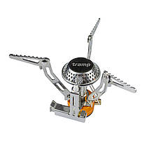 Пальник Tramp міні з пьєзопідпалом UTRG-044 потужністю 3050 Вт, вага 132 г
