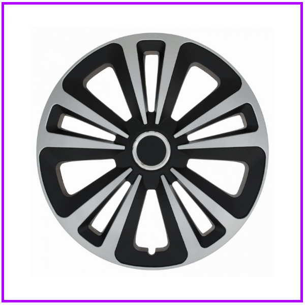 Ковпаки колісні R13 JESTIC "Terra" MIX, фото 1