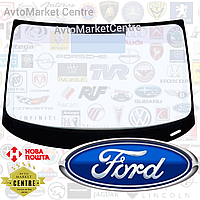 Лобове скло Ford Ranger (2007-2011) (Пікап)