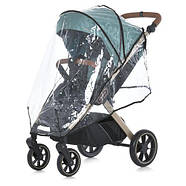 Дитяча коляска ME 1053G-2 DYNAMIC PRO Special Mint, фото 5