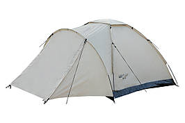 Палатка Трамп Лайт Флай 2 одношарова піщана UTLT-041 для двох вага 2.8 кг розміри 205 х 240 х 110 см