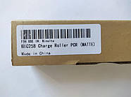 Charge roller PCR MATTE зарядний ролик Bizhub 226I 308 c258 c227, сумісний, BHC258