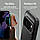 Чохол Spigen для Pixel 9 Pro XL  - Rugged Armor, Matte Black (ACS07719), фото 8