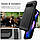 Чохол Spigen для Pixel 9 Pro XL  - Rugged Armor, Matte Black (ACS07719), фото 6