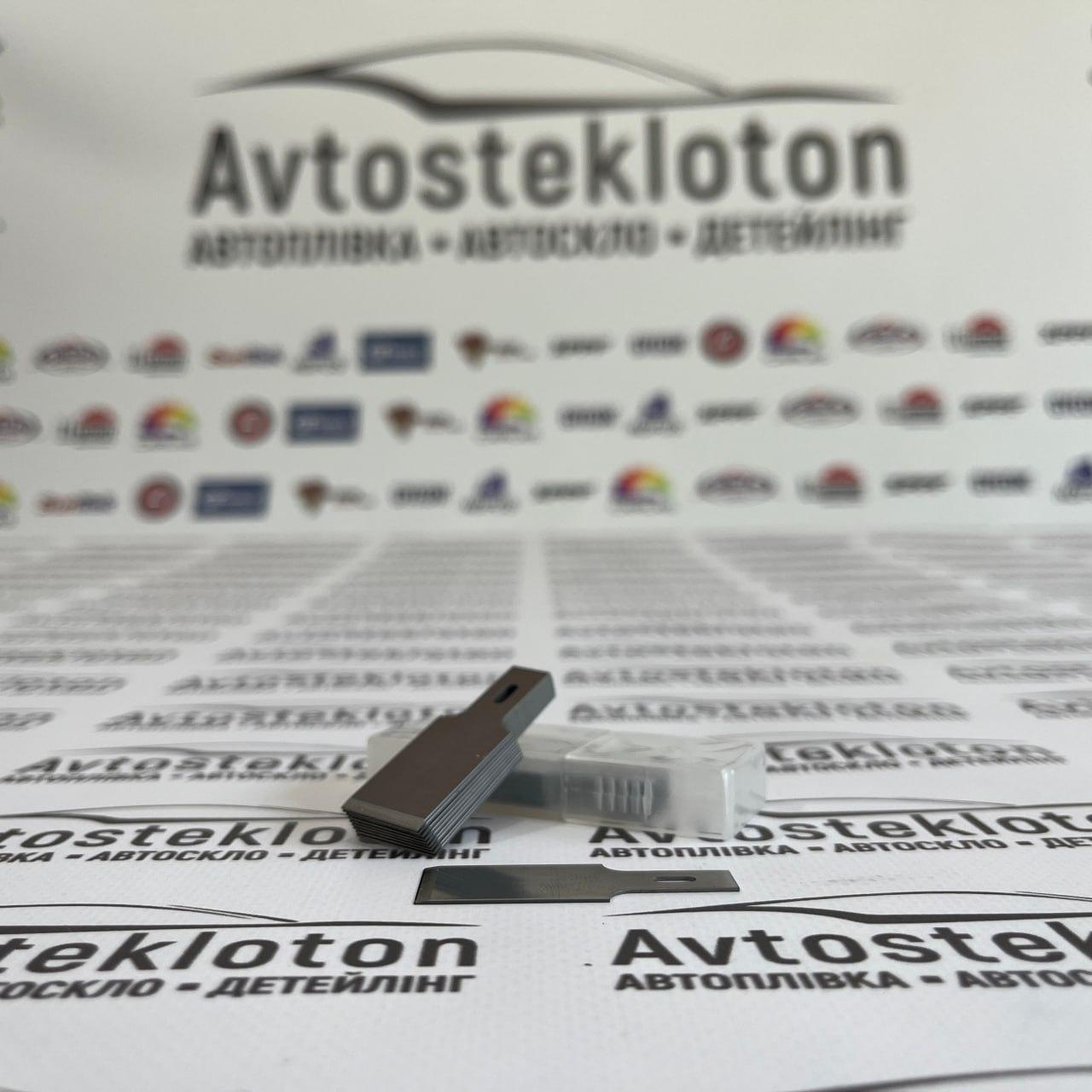 Леза стамески 02181620W або AGPWS-RS GT Tools 16 мм 10 шт