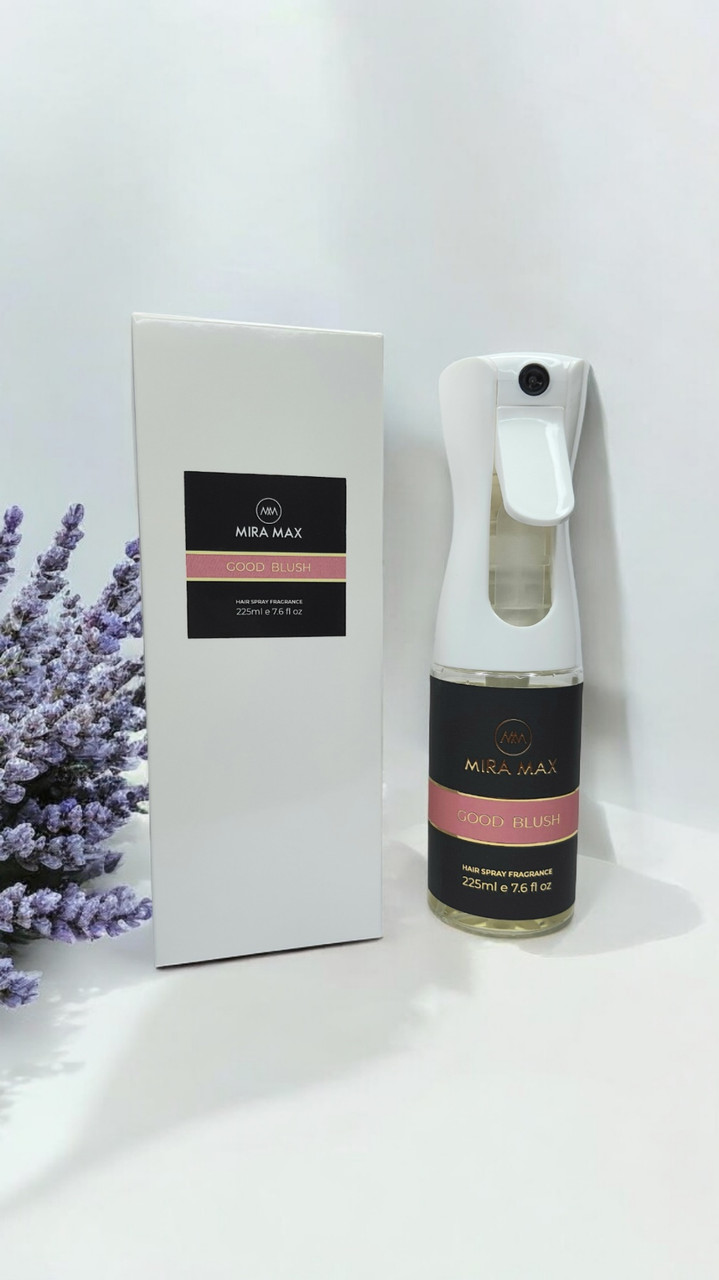 Аромаспрей для волосся "GOOD BLUSH" Mira Max 225 мл
