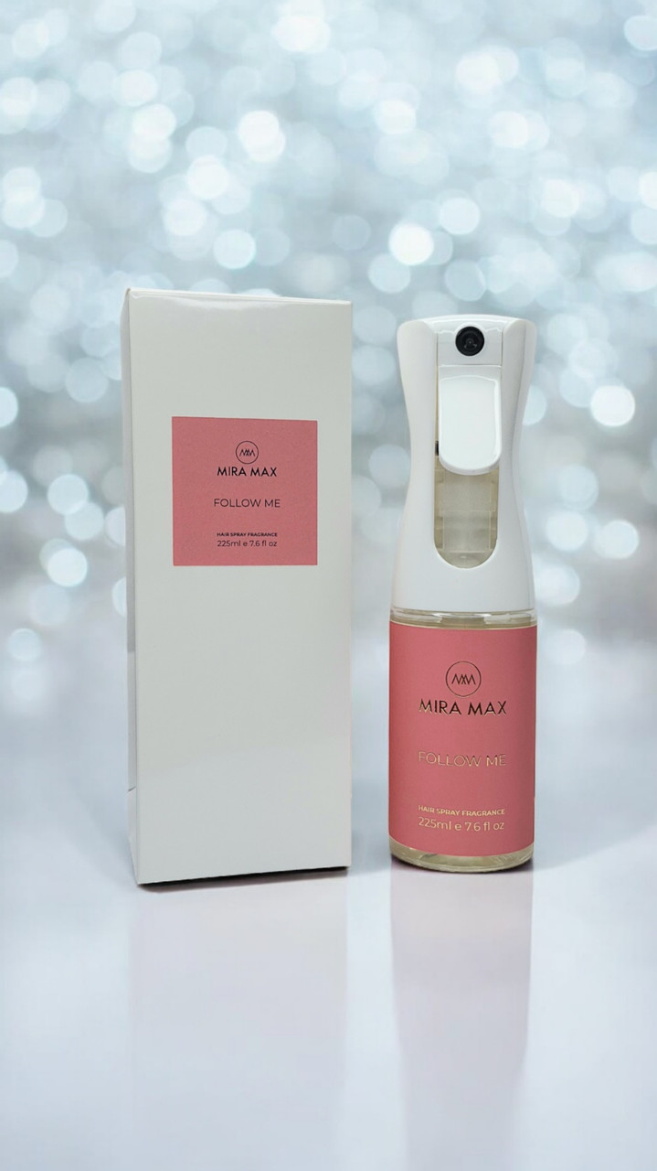 Аромаспрей для волосся "FOLLOW ME " Mira Max 225 мл, фото 1