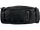 Дорожня сумка на два відділення, 25 л, чорна, фото 2
