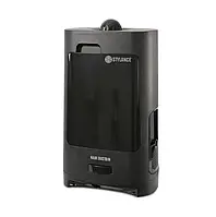 Безконтактний вакуумний автоматичний пилосос-совок Stylance Professional Vacuum Hair Dustbin 800-002