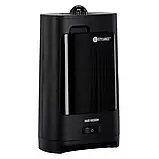 Безконтактний вакуумний автоматичний пилосос-совок Stylance Professional Vacuum Hair Dustbin 800-002, фото 2