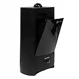 Безконтактний вакуумний автоматичний пилосос-совок Stylance Professional Vacuum Hair Dustbin 800-002, фото 3