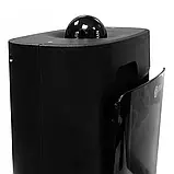 Безконтактний вакуумний автоматичний пилосос-совок Stylance Professional Vacuum Hair Dustbin 800-002, фото 8