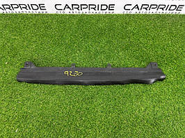 Повітровід радіатора AUDI Q7 4L 3.0 TFSI CTWB 2014 (б/у)