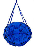 Садова гойдалка-гамак LUX до 120кг Електрик