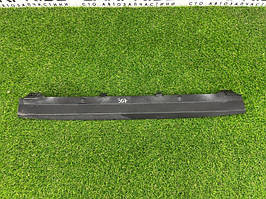 Повітровід радіатора AUDI Q7 4L 3.6 2007 (б/у)