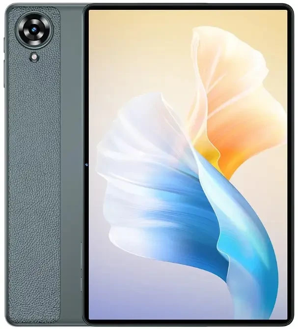 Планшет Oukitel OT11 4/128Gb Gray Global