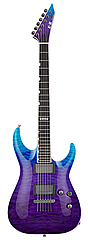 Електрогітара ESP E-II HORIZON NT-II (Blue-Purple Gradation)